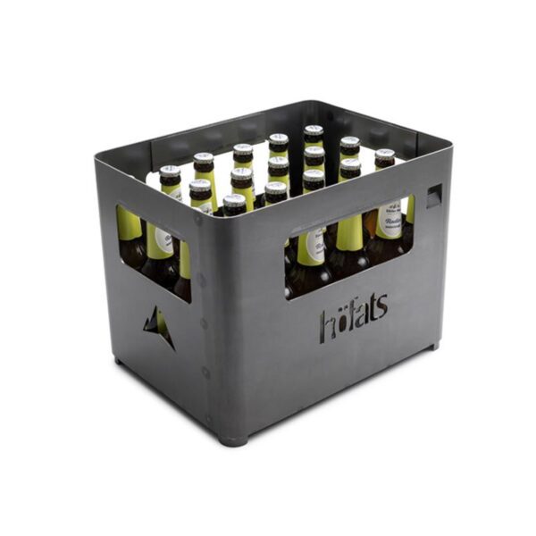 BEER BOX Feuerkorb – Bild 4