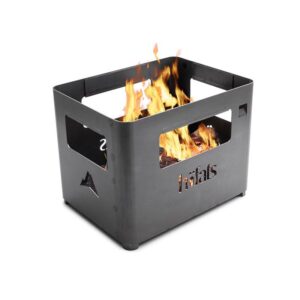 BEER BOX Feuerkorb