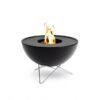 BOWL 70 Plancha-Grillset tief