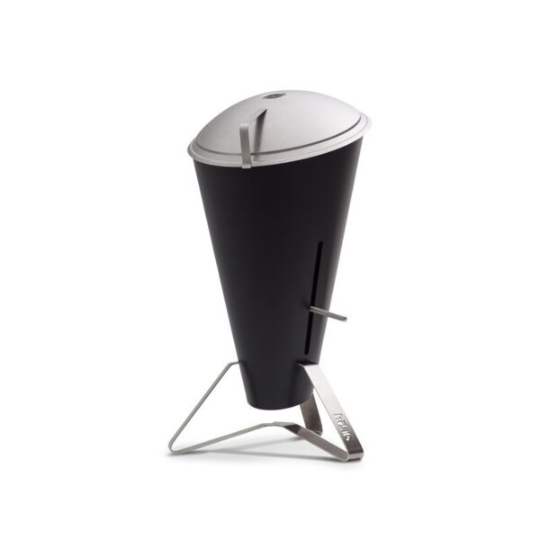 CONE Holzkohlegrill – Bild 2
