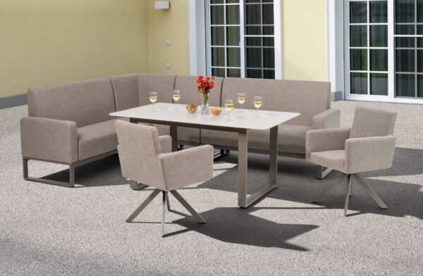 CARINA Lounge natur – Bild 2