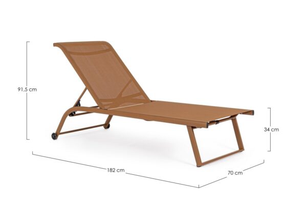 TAYLOR Liege pecan – Bild 8