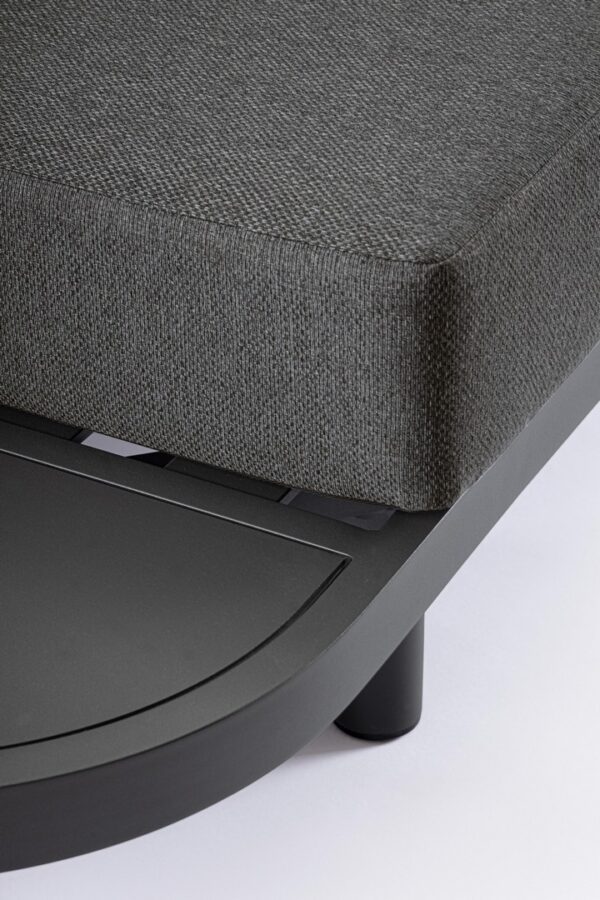 HERCULES Lounge anthrazit – Bild 10