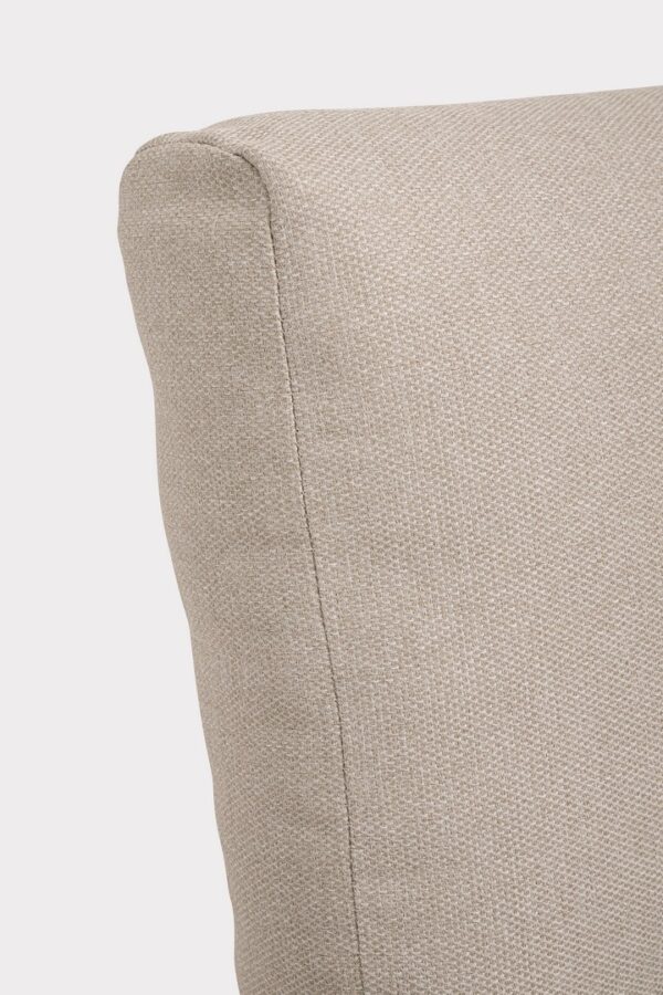 ZELMAR Lounge anthrazit / beige – Bild 10