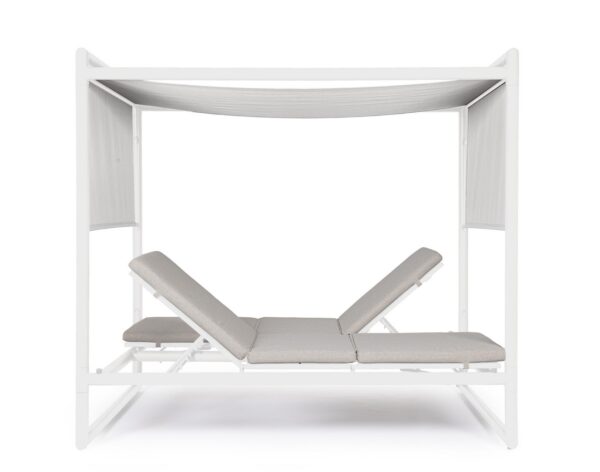 KONNOR Daybed weiß – Bild 6