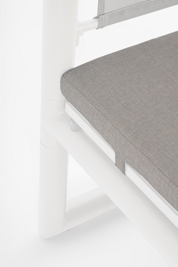 KONNOR Daybed weiß – Bild 12