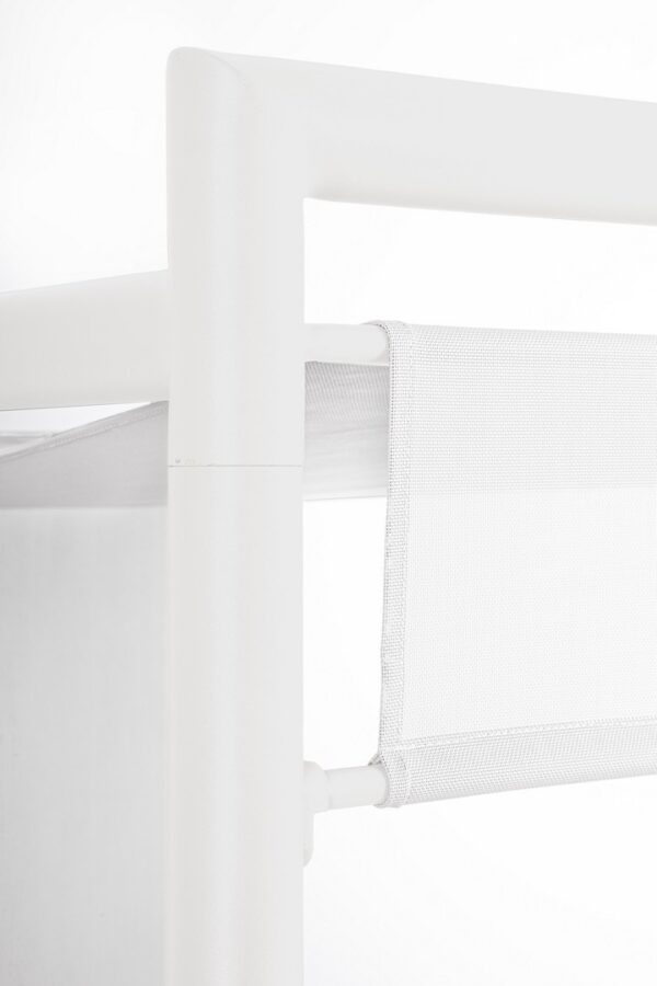 KONNOR Daybed weiß – Bild 11