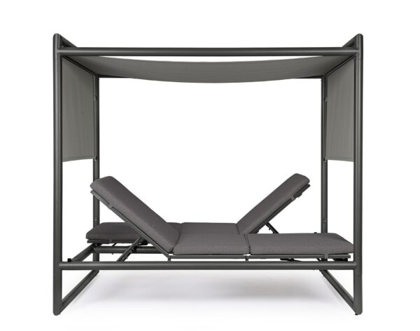 KONNOR Daybed anthrazit – Bild 6