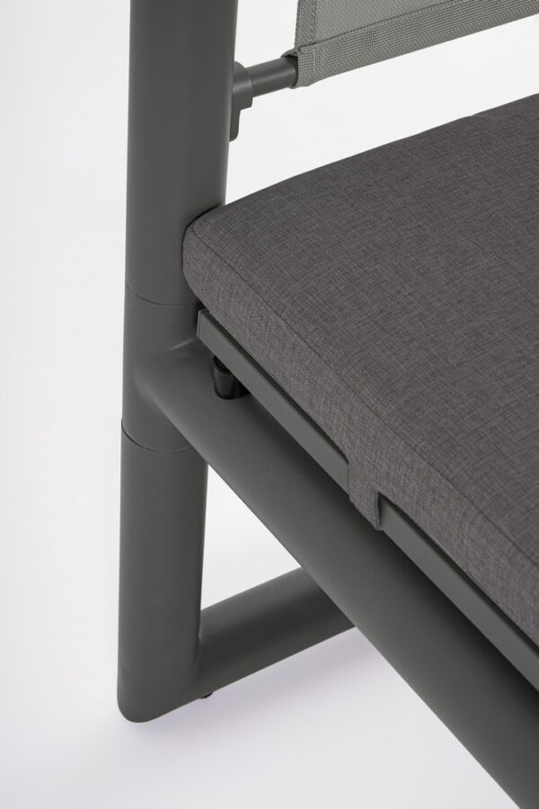 KONNOR Daybed anthrazit – Bild 11