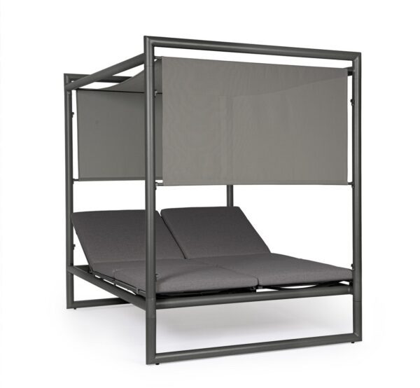 KONNOR Daybed anthrazit – Bild 7