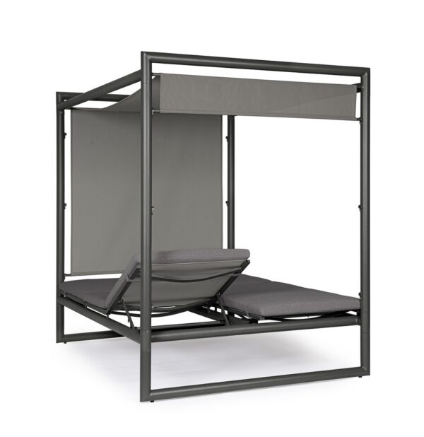 KONNOR Daybed anthrazit – Bild 10