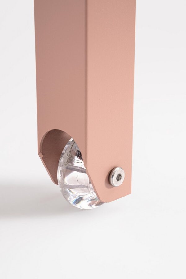 KONNOR Liege rose – Bild 7