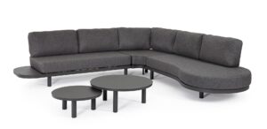 HERCULES Lounge anthrazit
