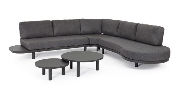 HERCULES Lounge anthrazit
