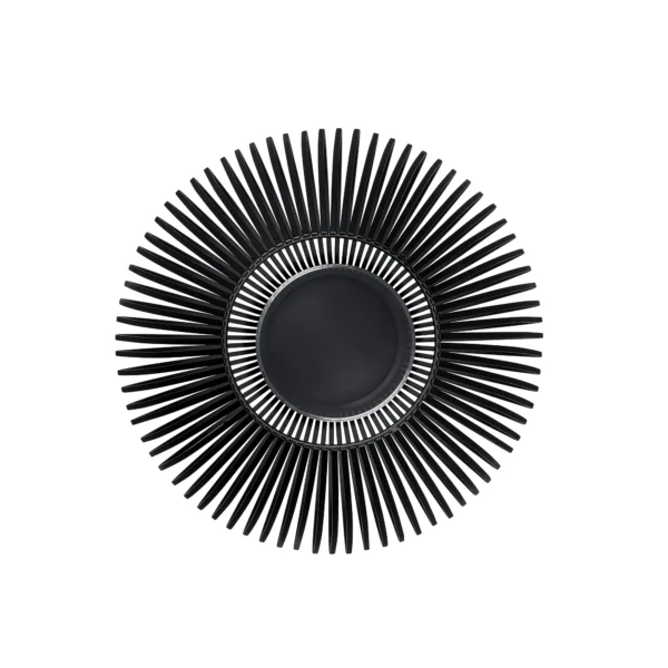 LYVA Laterne L black – Bild 3