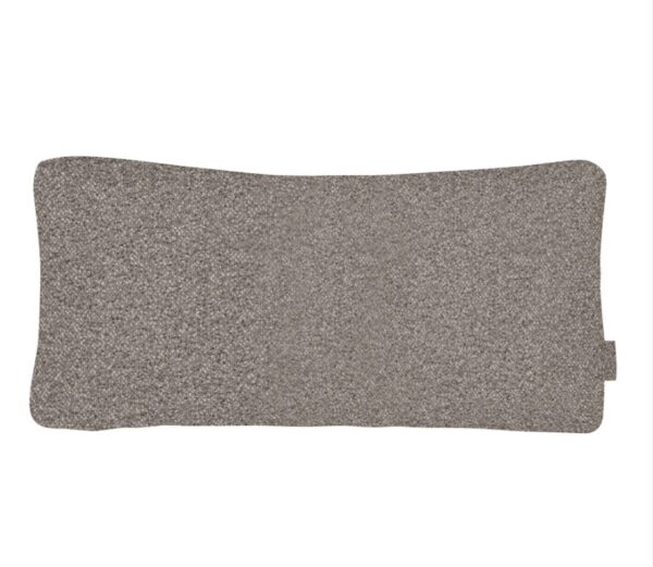 STAY Kissen earth bouclé 70 x 30 cm