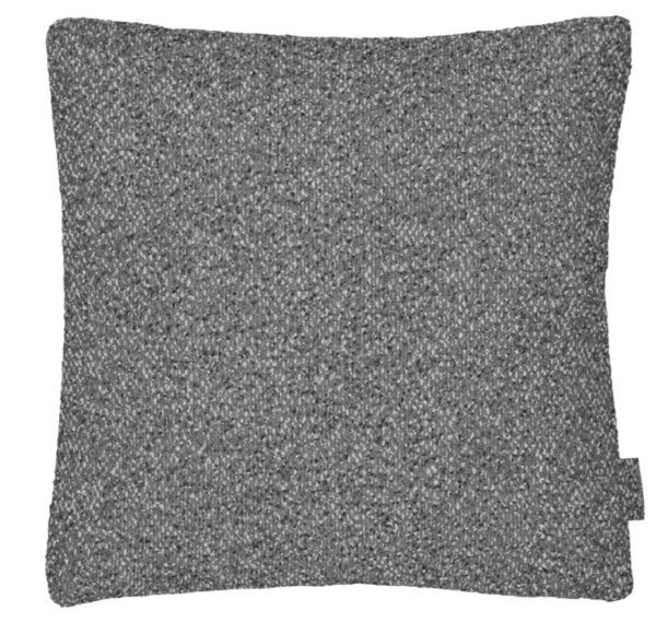 STAY Kissen stone bouclé