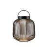 LITO Mobile LED Leuchte M black