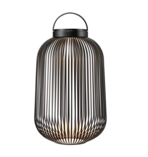 LITO Mobile LED Leuchte L black