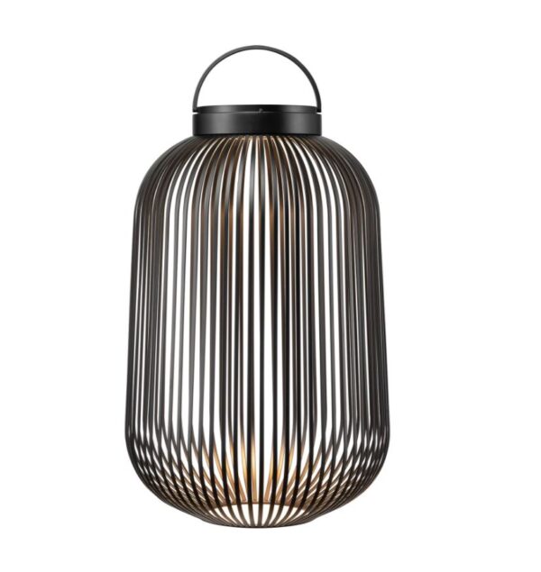LITO Mobile LED Leuchte L black