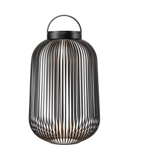 LITO Mobile LED Leuchte L black – Bild 2