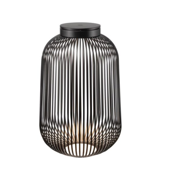 LITO Mobile LED Leuchte L black – Bild 4