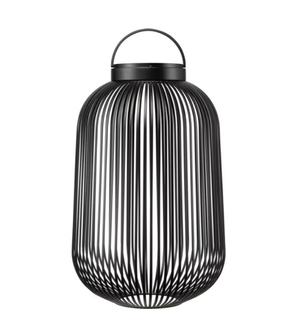 LITO Mobile LED Leuchte L black – Bild 6