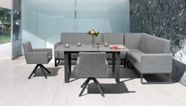CARINA Lounge grau – Bild 3