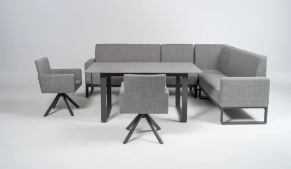 CARINA Lounge grau – Bild 4