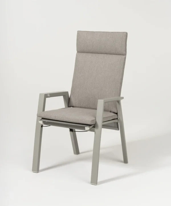 Montego Tischgruppe hellgrau / beige-grau – Bild 5