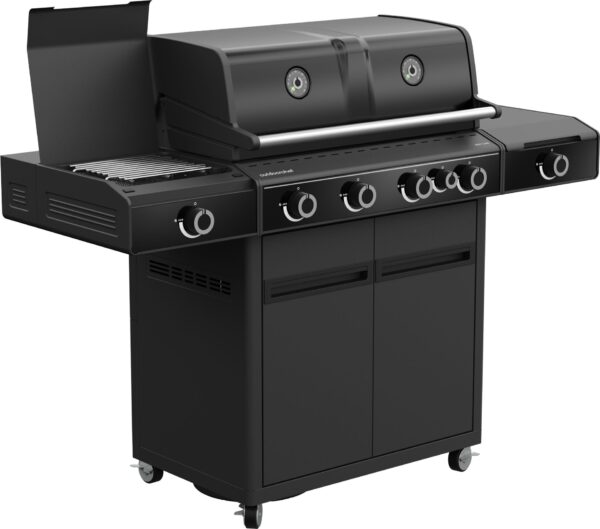 HEAT X-445 – Bild 5
