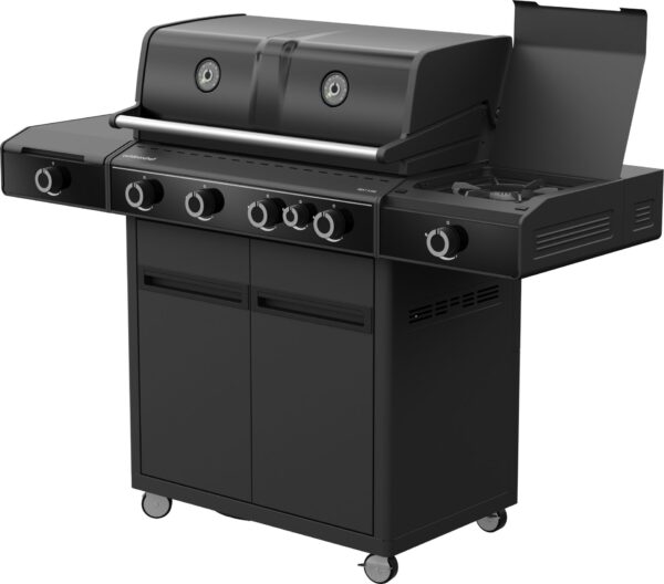 HEAT X-445 – Bild 4