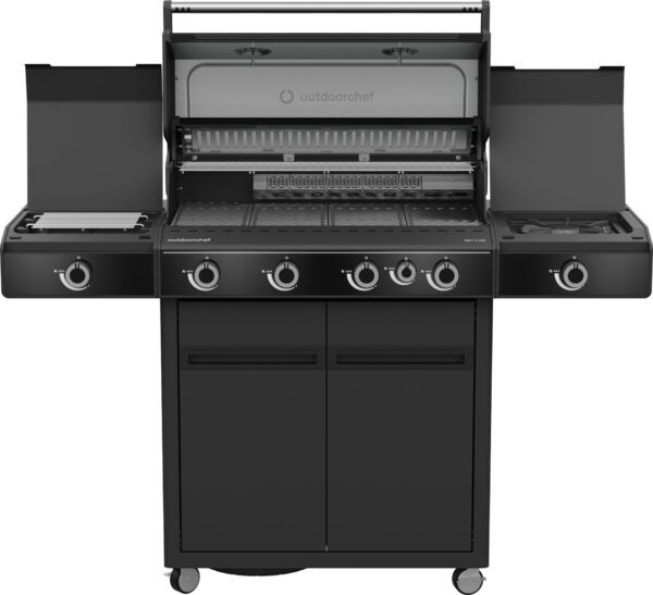 HEAT X-445 – Bild 3