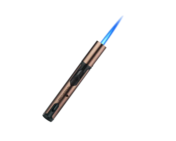Pen Torch Lighter Bronze