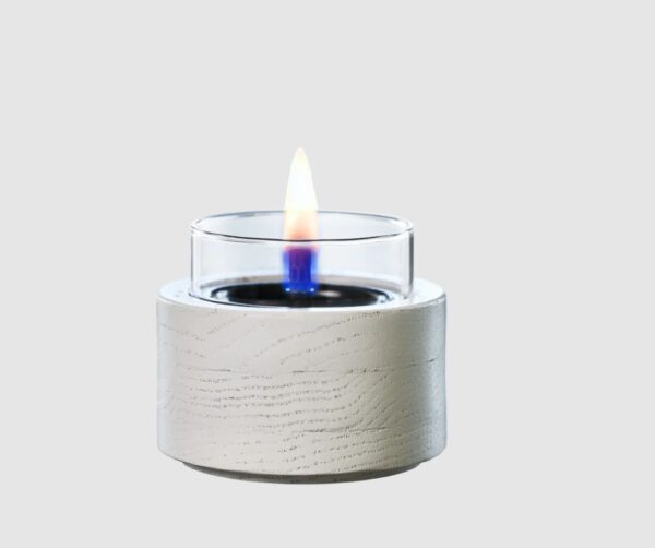 LOTUS 10 white – Bild 3