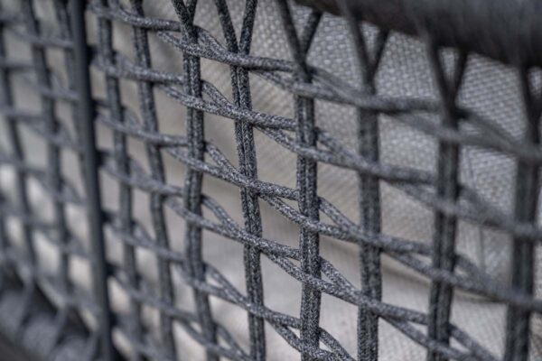 Teramon Eckset carbon black / rope dark grey / valley sand – Bild 6