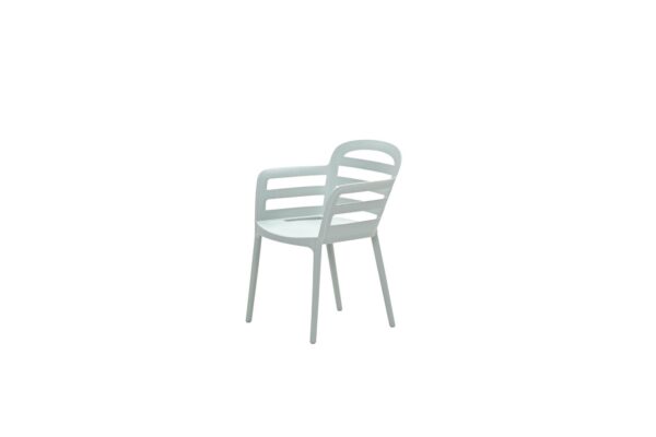 Formello Stuhl olive