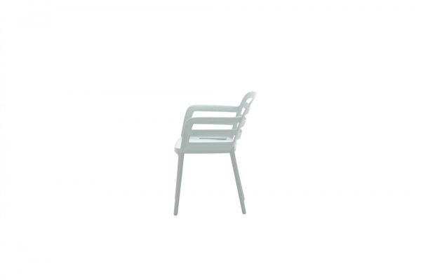 Formello Stuhl olive – Bild 3