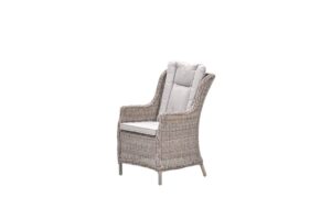 Osborne Stuhl vintage willow / desert sand