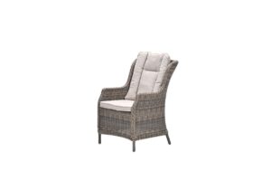 Osborne Dining Stuhl havanna sand / gobi sand
