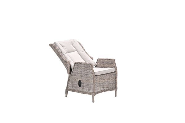 Osborne verstellbarer Stuhl vintage willow / desert sand – Bild 4