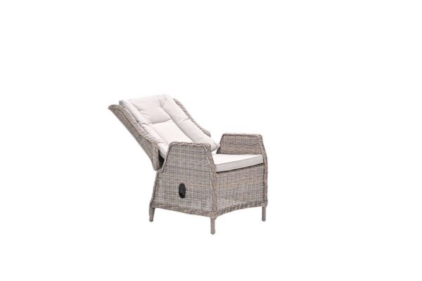 Osborne verstellbarer Stuhl vintage willow / desert sand – Bild 5