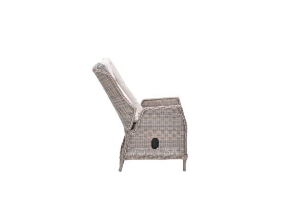 Osborne verstellbarer Stuhl vintage willow / desert sand – Bild 6