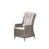 Osborne verstellbarer Stuhl havanna sand / gobi sand