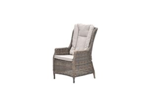 Osborne verstellbarer Stuhl havanna sand / gobi sand
