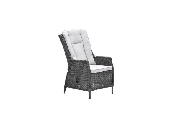 Osborne verstellbarer Stuhl earl grey / valley sand – Bild 3
