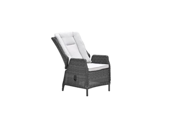 Osborne verstellbarer Stuhl earl grey / valley sand – Bild 4