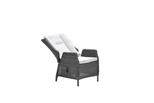 Osborne verstellbarer Stuhl earl grey / valley sand – Bild 5