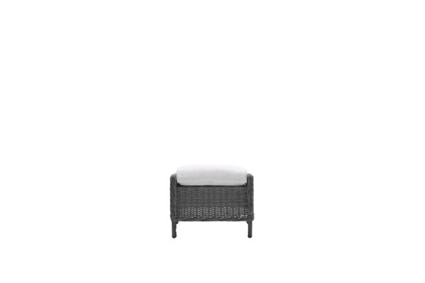 Osborne Fußbank earl grey / valley sand – Bild 5