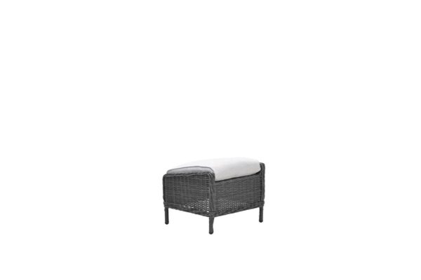 Osborne Fußbank earl grey / valley sand – Bild 6